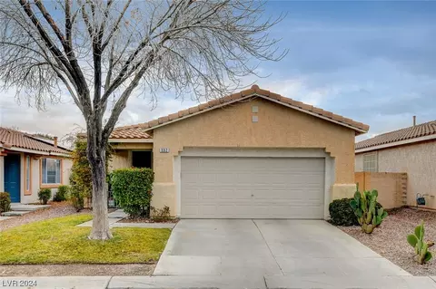 332 Sweet Pea Arbor St, Las Vegas, NV 89144