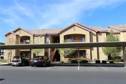 Undisclosed, Las Vegas, NV 89166
