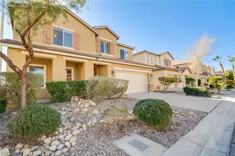 3657 Lily Haven Ave, Las Vegas, NV 89120