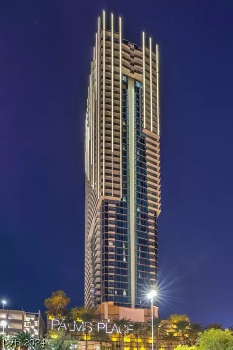 4381 W Flamingo Rd #3301, Las Vegas, NV 89103