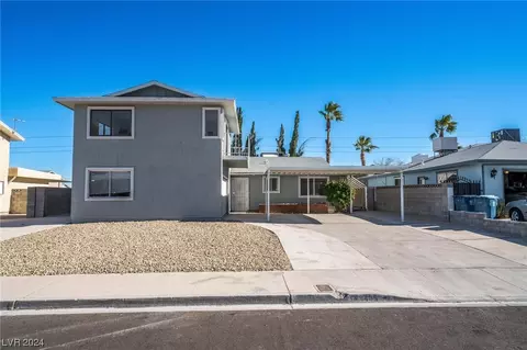 405 Pinecliff Dr, Las Vegas, NV 89145