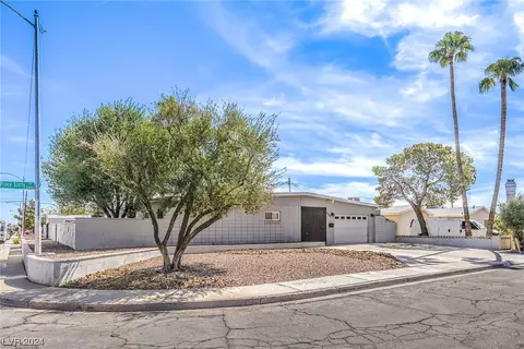 5350 Prince Scotty St, Las Vegas, NV 89119