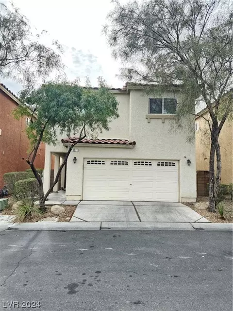 8271 Time Machine Ave, Las Vegas, NV 89113
