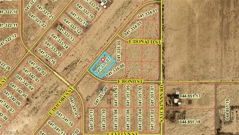 1871 Dolores, Pahrump, NV 89048