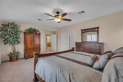 Bedroom - 794 Vortex Ave, Henderson, NV 89002 photo 3 of 5