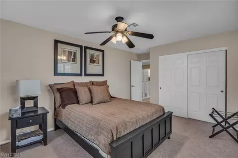 Bedroom - 794 Vortex Ave, Henderson, NV 89002 photo 5 of 5