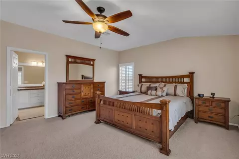 Bedroom - 794 Vortex Ave, Henderson, NV 89002 photo 2 of 5