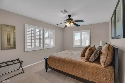 Bedroom - 794 Vortex Ave, Henderson, NV 89002 photo 4 of 5