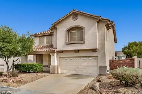 Exterior - 794 Vortex Ave, Henderson, NV 89002 photo 2 of 5
