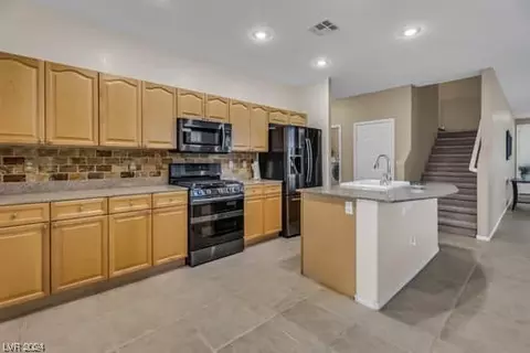 Kitchen - 794 Vortex Ave, Henderson, NV 89002 photo 1 of 2