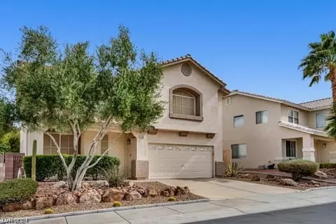 794 Vortex Ave, Henderson, NV 89002
