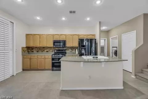 Kitchen - 794 Vortex Ave, Henderson, NV 89002 photo 2 of 2