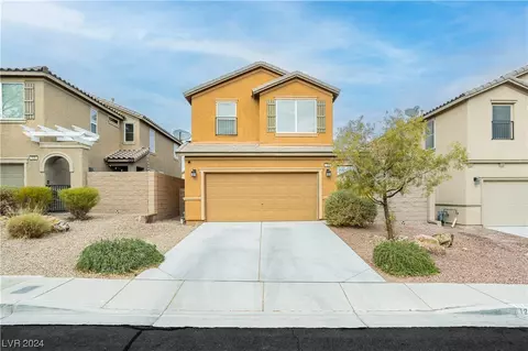 128 Country River Ave, Henderson, NV 89011