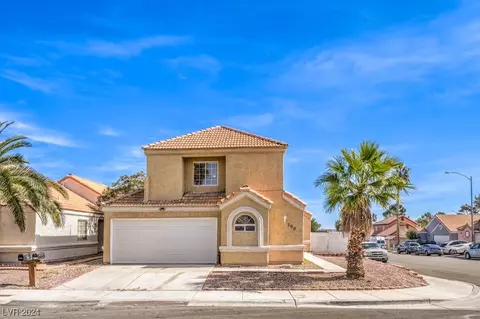 300 Coconut Grove Ct, Las Vegas, NV 89145