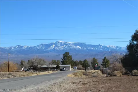 1481 Landmark Ave, Pahrump, NV 89060