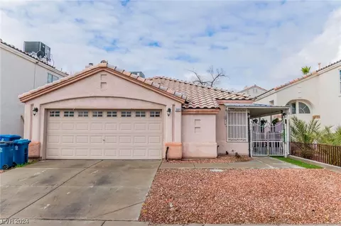1805 Villa Vista Way, Las Vegas, NV 89128