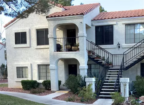 4712 Nara Vista Way #203, Las Vegas, NV 89103