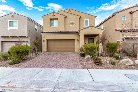 4560 Amberley Ridge Ave, Las Vegas, NV 89115