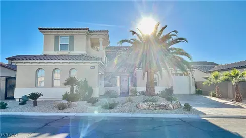 7575 Blue Copper Ct, Las Vegas, NV 89113