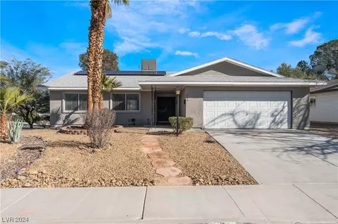229 Candlelight St, Las Vegas, NV 89145