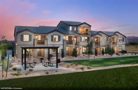 684 Bellus Pl #LOT 200, Henderson, NV 89015