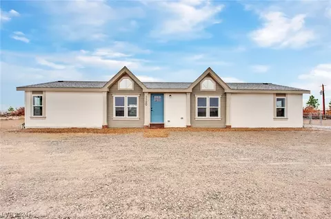 1120 S Barney St, Pahrump, NV 89048