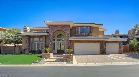 1668 Liege Dr, Henderson, NV 89012