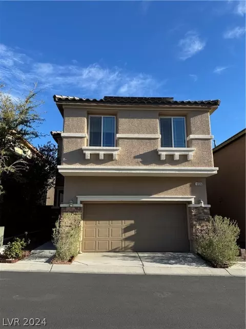 10124 Ruggles Mansion Ave, Las Vegas, NV 89166