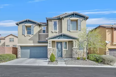 10762 Bayview House Ave, Las Vegas, NV 89166