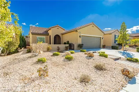 2152 Sawtooth Mountain Dr, Henderson, NV 89044