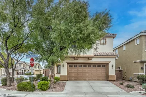 5956 Post Mountain St, North Las Vegas, NV 89031