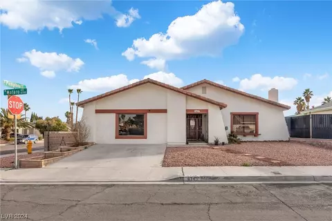 6745 Mataro Dr, Las Vegas, NV 89103