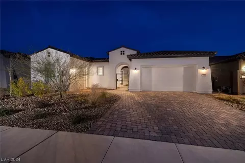 150 Mirage View Dr, Henderson, NV 89011
