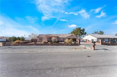 2280 Xenia Ave, Pahrump, NV 89048