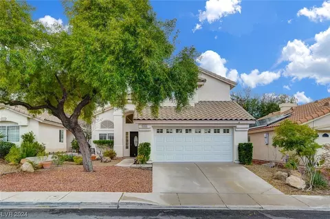 253 Camelback Ridge Ave, Henderson, NV 89012