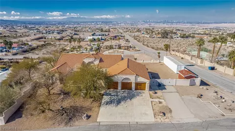 1107 Cadiz Ave, Henderson, NV 89015