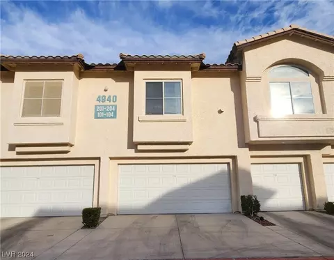 4940 Black Bear Rd #204, Las Vegas, NV 89149