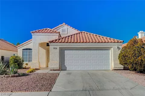 3821 Spruceview Ct, Las Vegas, NV 89147