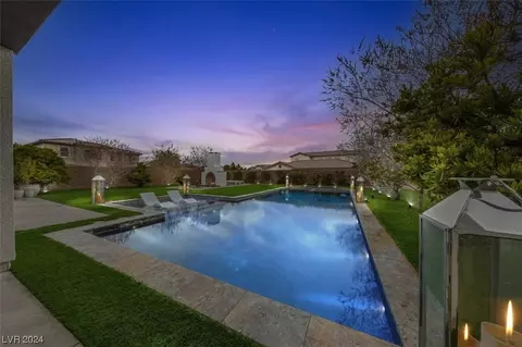 4069 San Franchesca Ct, Las Vegas, NV 89141