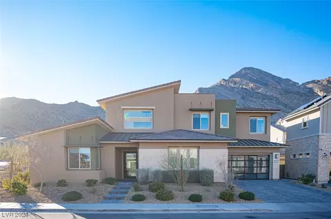2891 Reverence Heights Ln, Las Vegas, NV 89138
