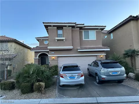 9337 Falls Peak Ave, Las Vegas, NV 89178