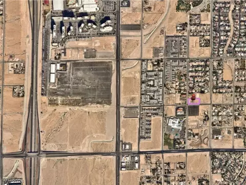 Rancho Destino, Las Vegas, NV 89124