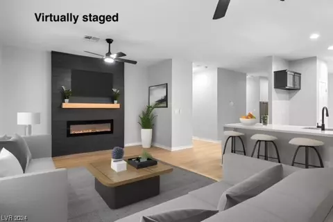2092 Mountain City St, Henderson, NV 89052