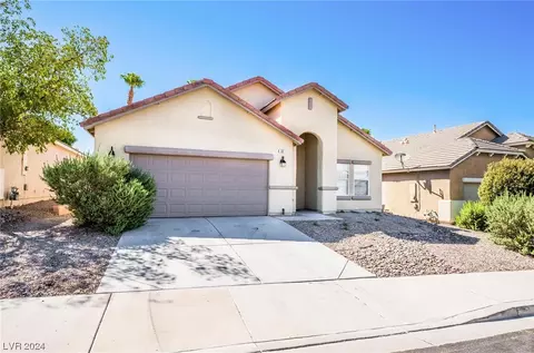 564 Broken Shale Cir, Henderson, NV 89052