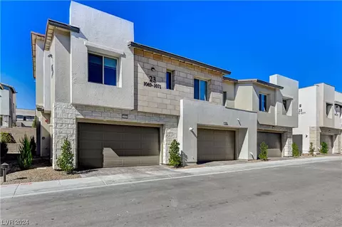 600 N Carriage Hill Dr #1069, Las Vegas, NV 89138