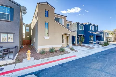6281 Chert Ave, Las Vegas, NV 89139