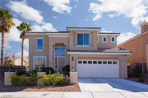 1032 Venetian Hills Ln, Las Vegas, NV 89144