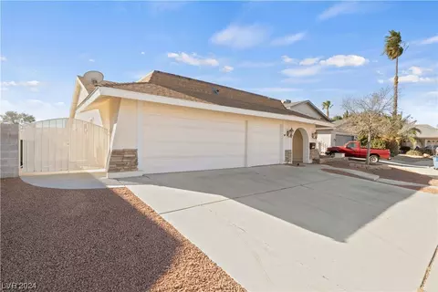 6855 Groveview Ln, Las Vegas, NV 89103