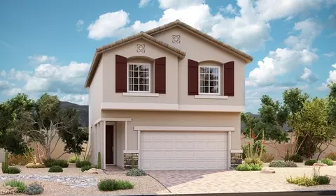 4825 Illustria Ave, Las Vegas, NV 89141