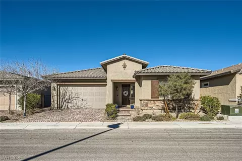 420 Turtle Mesa Ave, Henderson, NV 89011